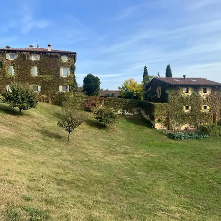 Ca' Del Buso Apartment Verona Exterior photo