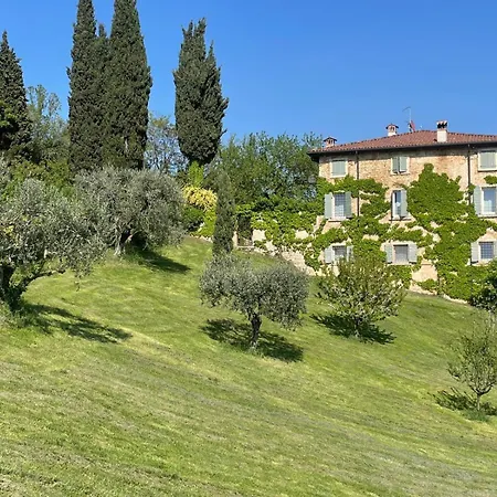 Ca' Del Buso Apartment Verona Exterior photo