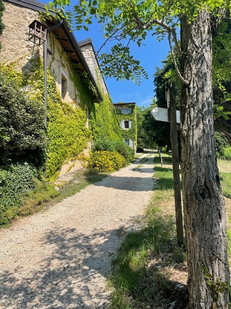 Ca' Del Buso Apartment