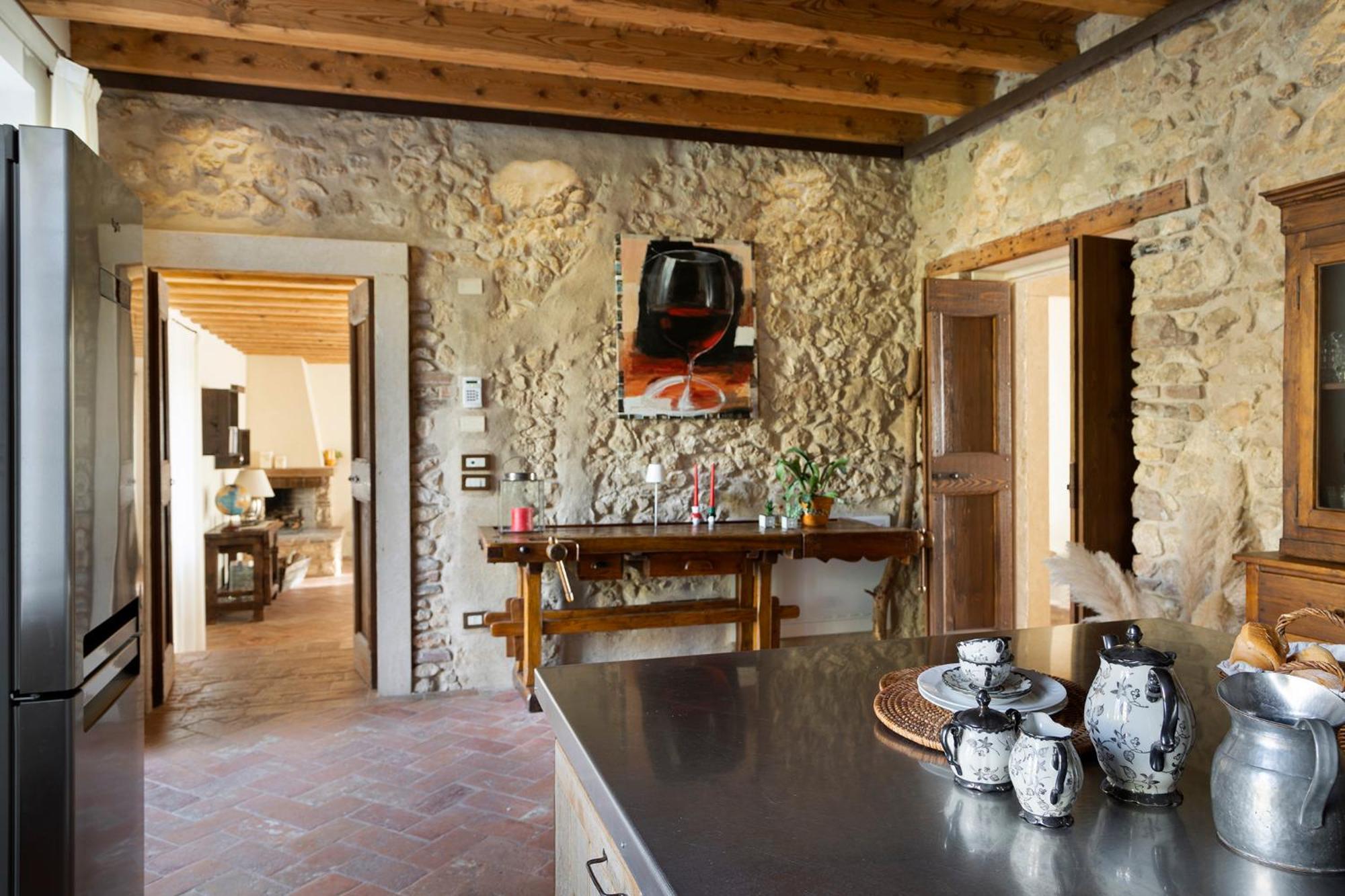 Apartment Ca' Del Buso Verona