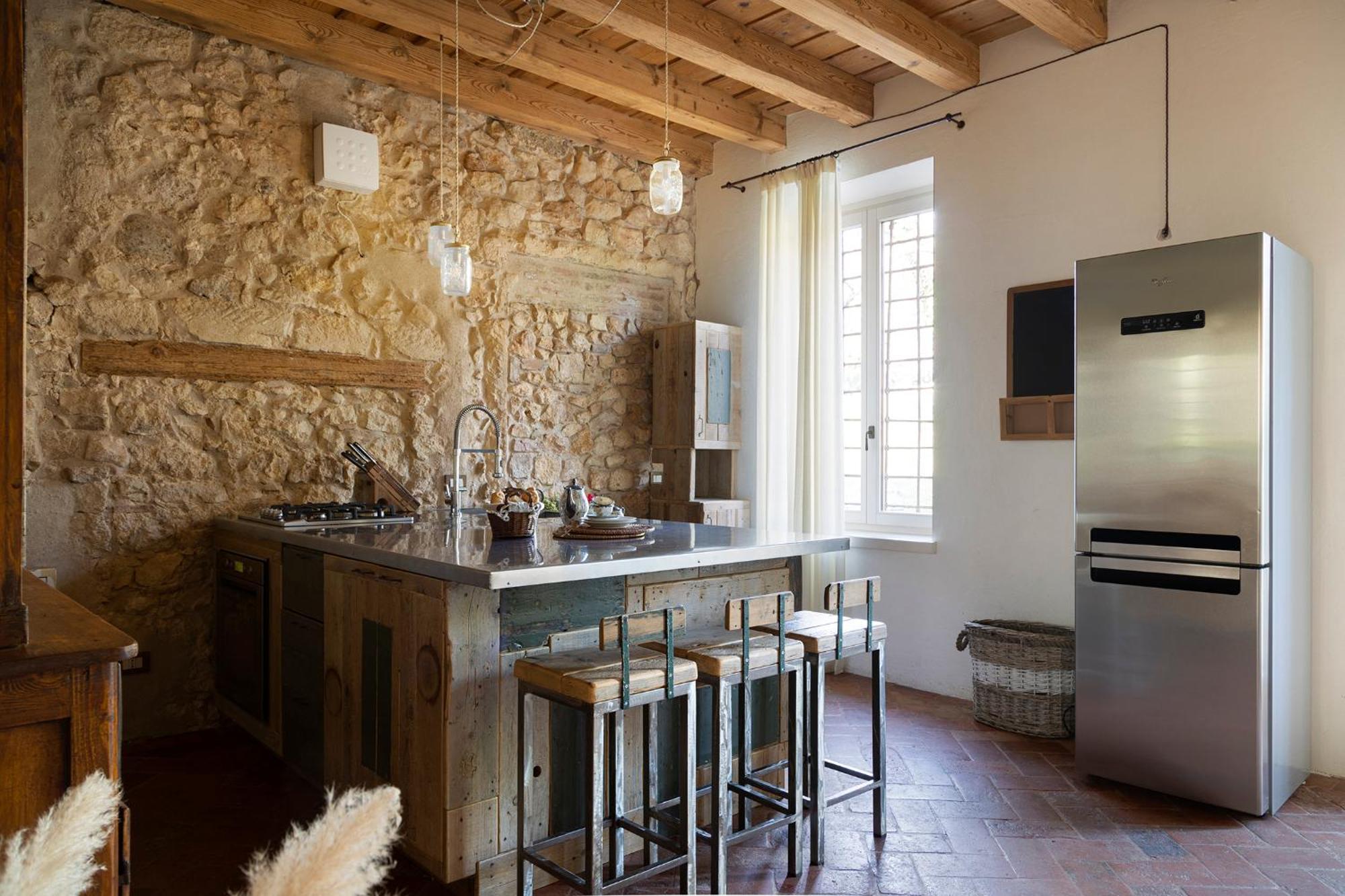 Ca' Del Buso Apartment Verona