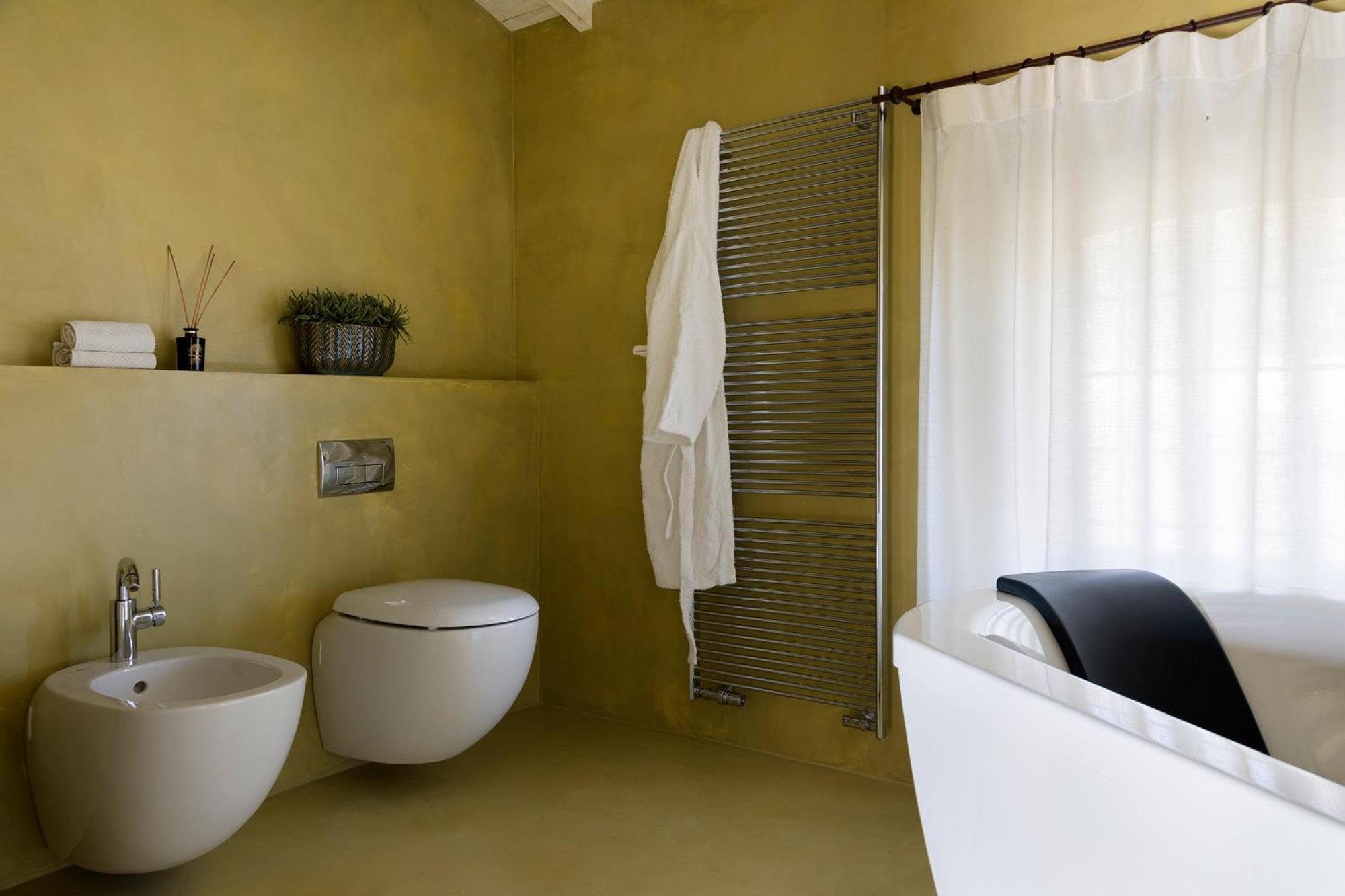 Apartment Ca' Del Buso Verona