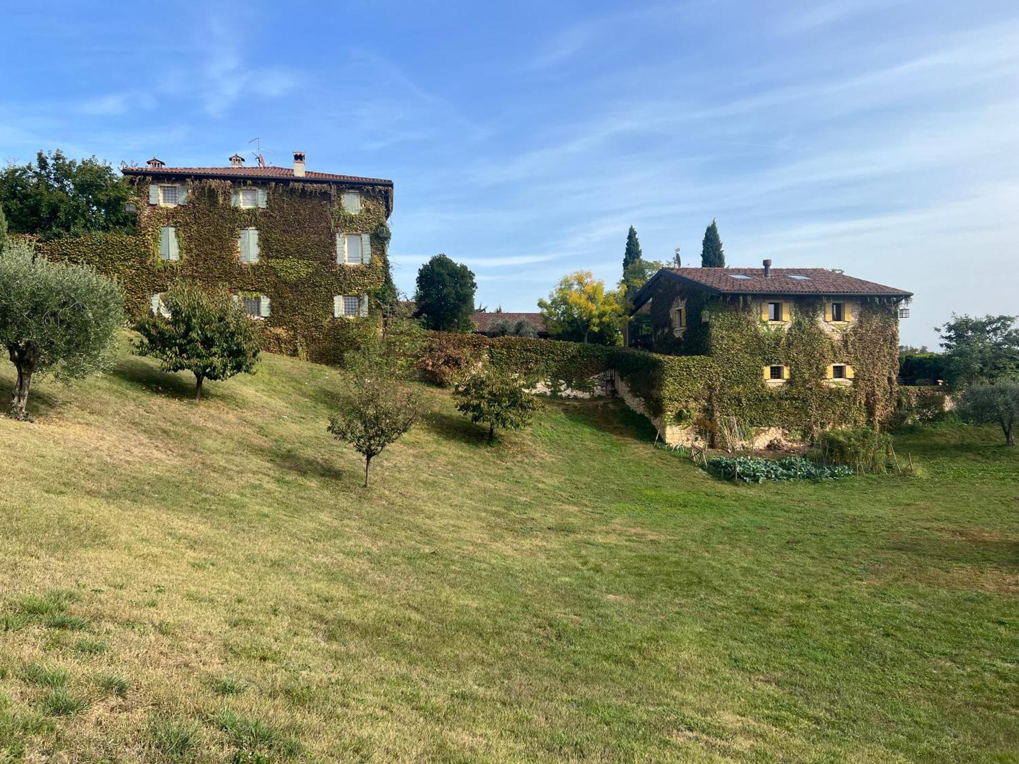 Apartment Ca' Del Buso Verona