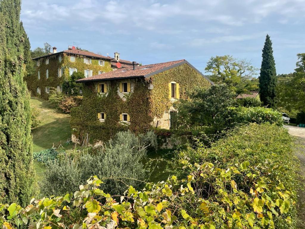 Apartment Ca' Del Buso Verona