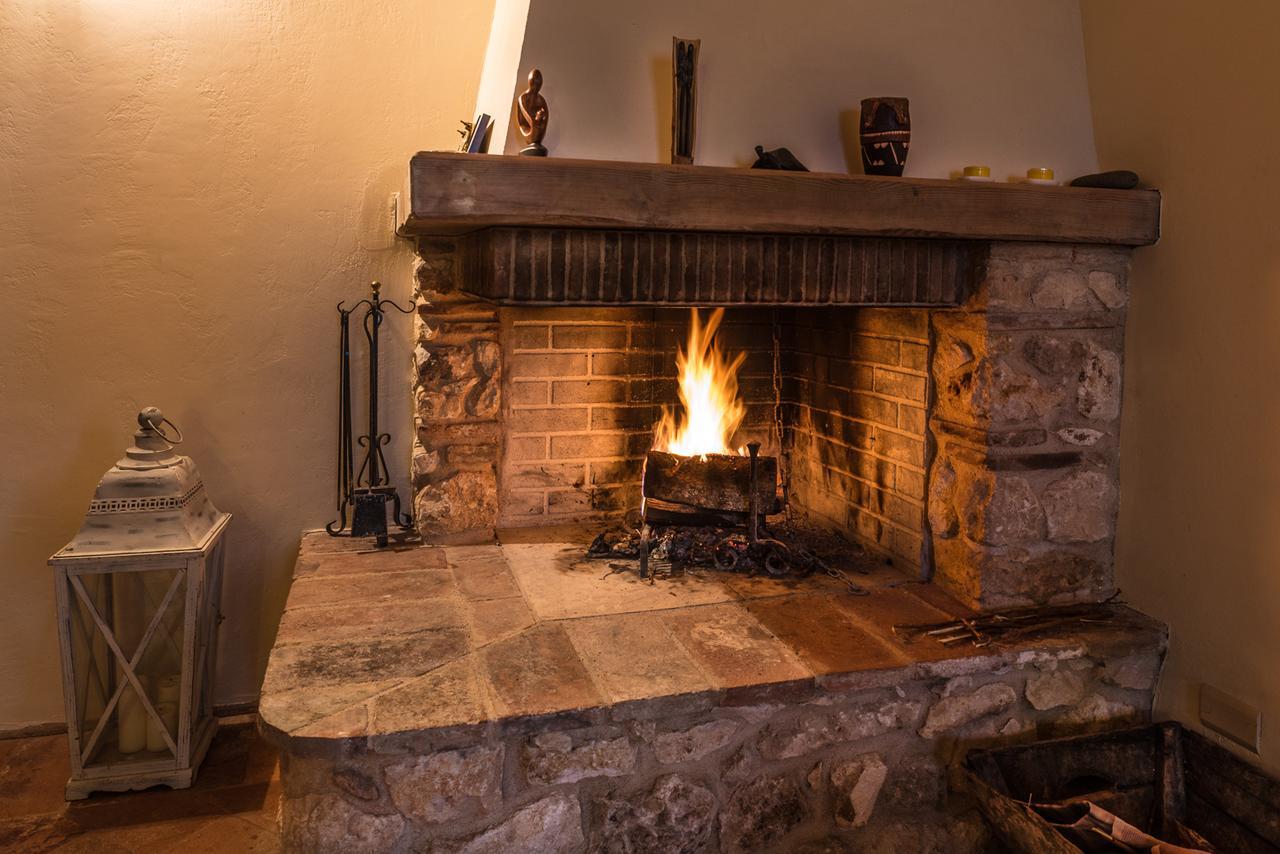 Ca' Del Buso Apartment